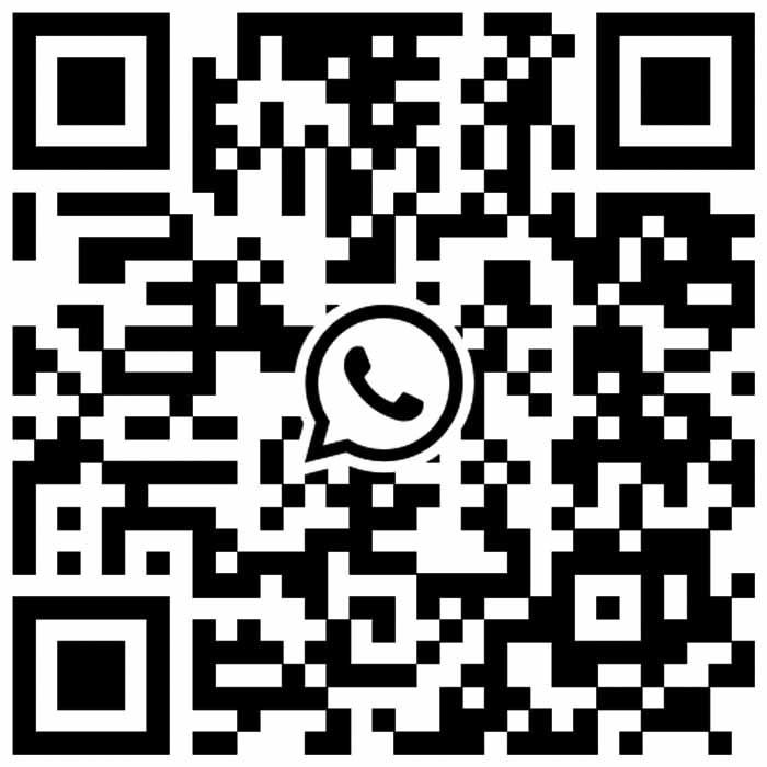 Whatsapp Link