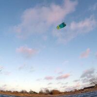 Abendsonnehack – Schausende 2018-04-05