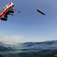 Sonne, Wind und Warm 18.04.2018