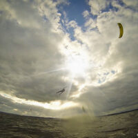 Yellow Loops 13.06.2018