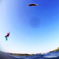 Warmer Herbst Holnis 12.10.2018