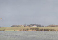 Kitesurferschwarm | Dezember 2013