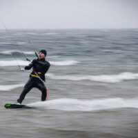 Schmerzfrei in Holnis | 16.1.2014