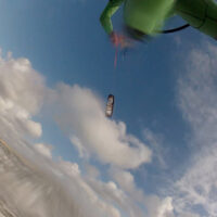 Römö von oben | Es gab mal Sommer.