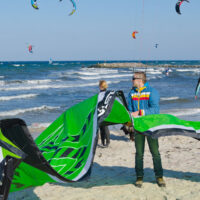 King of the Coast 2014