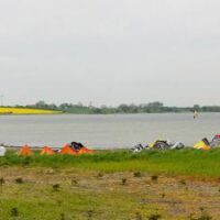 Cronix-Testtour 2014 Kegnaes