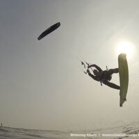 Sonic Foghorn | Römö, 16. August 2015