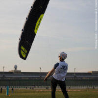 KLB Meisterschaft in Berlin | 2.10. bis 4.10.2015