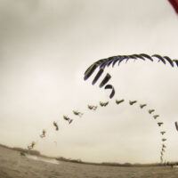 Sturmflug | Rentnerbucht | 11.11.2015