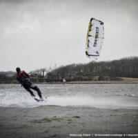 Kurz vor X-Mass | Rentnerbucht | 23.12.2015