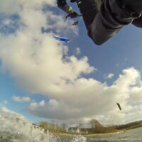 Frühstücksloops & Nachmittagssession | 10.2.17