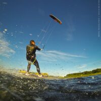 Schönes Abendlicht | Schausende | 29.7.17