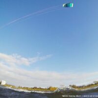 Stoked Schausende | 25 Okt. 2017