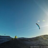Sonne in Schausi | 4 Dez. 2017