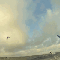 3h Dauerflugbetrieb | 30.1.2018