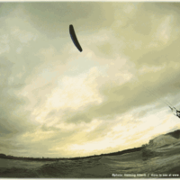 Prima Wind, schönes Licht | 1.2.2018