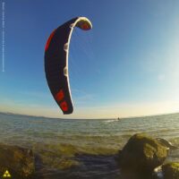 Sonne und Frost in Holnis | 8.2.2018