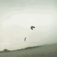 Schneegestöber | 25.2.2018