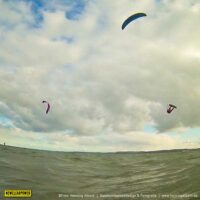 Tief gefroren hoch geflogen | 26.2.2018