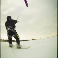 Flensburg Schneeflüge | 3.3.2018