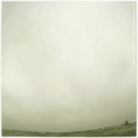 Über dem Eismeer | 10.3.2018