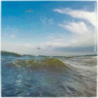 Flieger in Drei am 10. April 18