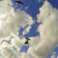 Vielwindfliegerei | 23. April 2018