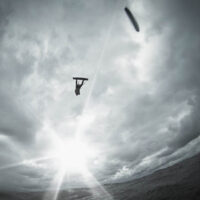 Sonne, kalt und prima Wind | 25.4.2018