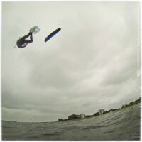 Herumhopsen in Schausi | 12.6.18