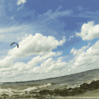 Windiger Sonntag | 17. Juni 2018