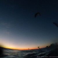 Schatten am Nachthimmel | 2.7.18