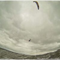 Prima Kitenachmittag am 5.7.18