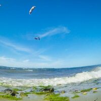 Streckenflug am 6.7.2018
