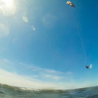 Bunte Flieger in Schausende | 7.7.2018