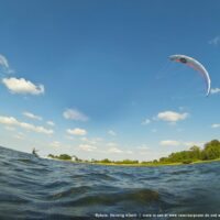 Viel Spass mit Racekite | 18.7.18