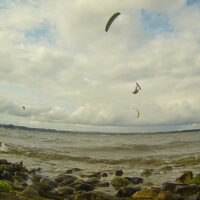 Schirmgewechsel | 27.8.2018