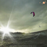 Prima Starkwind am 22.9.2018