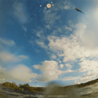 Sonne, Wind, kalt | 28.9.2018