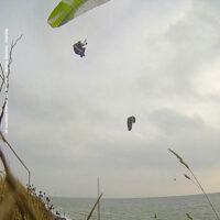 Fly&Sea Landsend | 21. Oktober 2018