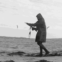 Nettes Herumhopsen zu zweit | 28.11.2018