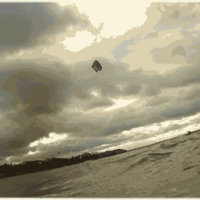 Nordwindsession Schausi | 8.1.19