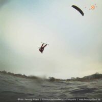 Guter Wind an Valentins | 14.2.2019