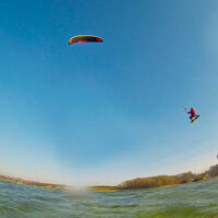 Frühling in der Rentnerbucht | 16.2.19