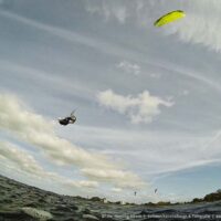 Mittagsfliegerei | 16.8.2019