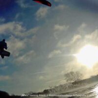 Mittagssonne und -wind | Schausi 22.1.20