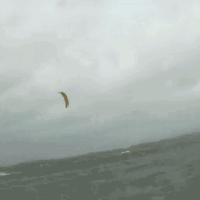 Sonne, Wolken und viel Wind | 21.2.2020