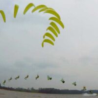 Frühfliegen | 6. März 2020