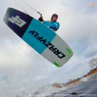 Kurz mal 18kn in Schausi | 9.3.20