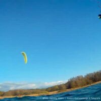 Schöner 16-Knoten-Abend | 25.4.2020