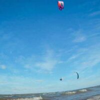 Frühes Fliegen vormittags | 6.5.20